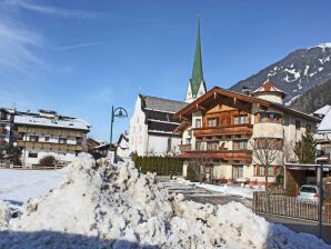 Komfortables Apartment in Kaltenbach mit Parkplatz - Stumm - image1