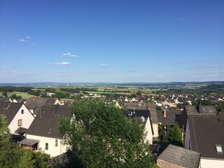 Appartamento per vacanze Nickenich Registrazione all'aperto 5