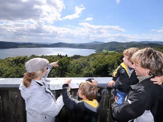 Appartamento per vacanze Nickenich Ambiente 20