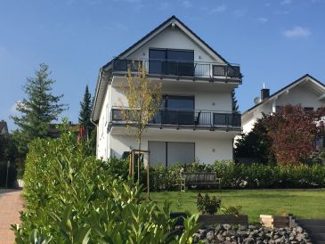 Holiday apartment Panoramablick