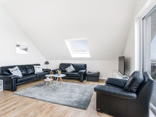 Appartamento per vacanze Nickenich Registrazione all'aperto 7