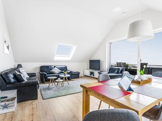 Appartamento per vacanze Nickenich Registrazione all'aperto 8