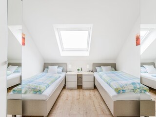 Appartamento per vacanze Nickenich Registrazione all'aperto 12