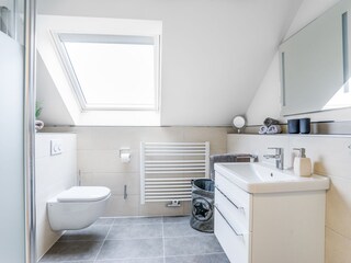 Appartamento per vacanze Nickenich Registrazione all'aperto 13