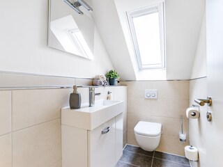 Appartamento per vacanze Nickenich Registrazione all'aperto 14