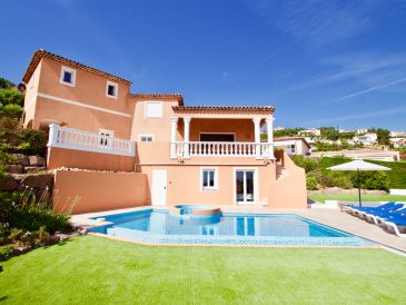 Villa Isabelle - Saint Aygulf