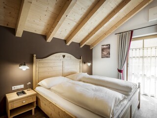 Vakantiehuis St. Martin in Thurn Kenmerken 7