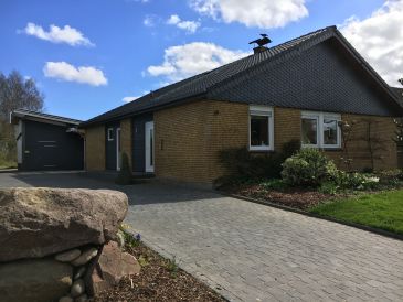 Ferienhaus Tante Berta