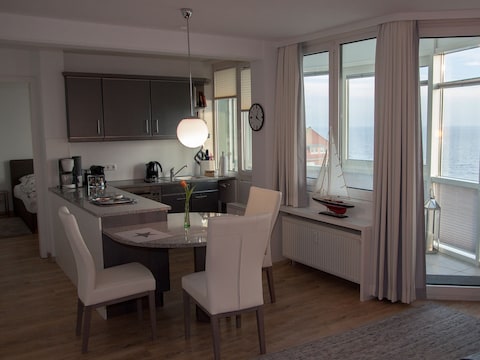 Ferienwohnung Helgoland