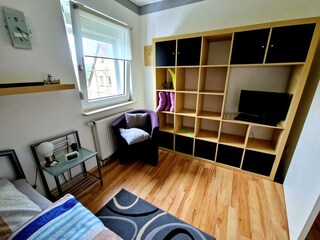 Schlafzimmer 2