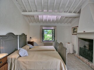 Villa Castiglione in Teverina Kenmerken 10