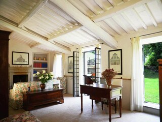Villa Castiglione in Teverina Features 23