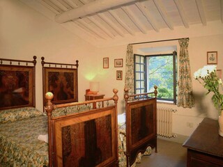 Villa Castiglione in Teverina Features 21