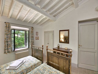 Villa Castiglione in Teverina Ausstattung 16