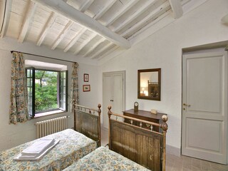 Villa Castiglione in Teverina Features 16
