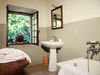 Villa Castiglione in Teverina Características 17