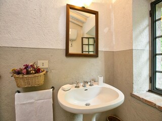 Villa Castiglione in Teverina Features 23