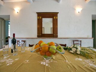 Villa Castiglione in Teverina  24
