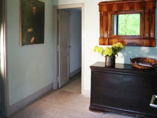 Villa Castiglione in Teverina  25