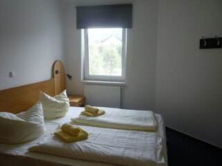 Appartamento Willingen Caratteristiche 16