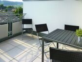 Apartment Willingen Außenaufnahme 1