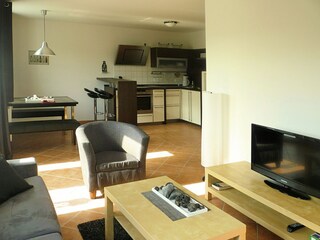 Appartamento Willingen Caratteristiche 9