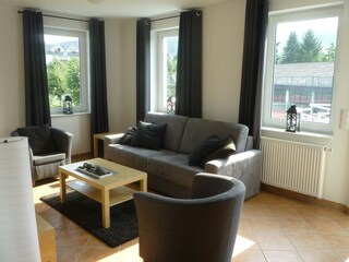 Appartement Willingen Équipement 11