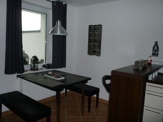 Appartement Willingen Kenmerken 12