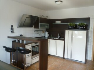 Appartamento Willingen Caratteristiche 14