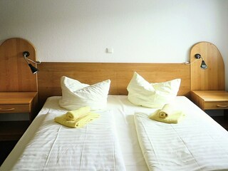 Appartement Willingen Kenmerken 14