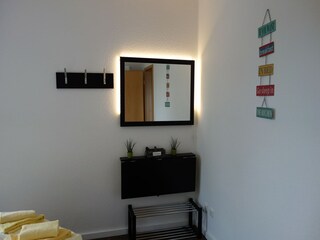 Appartement Willingen Kenmerken 9