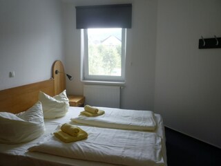 Appartement Willingen Équipement 16