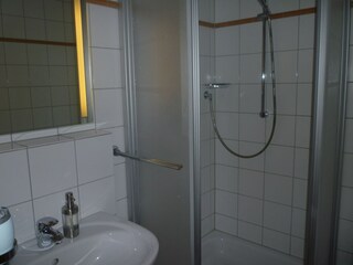 Appartamento Willingen Caratteristiche 11