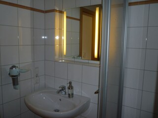 Apartment Willingen Ausstattung 17