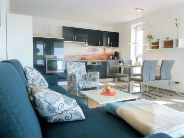 Ferienwohnung de Stielitsch