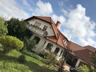 Ferienwohnung Meyer