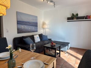 Ferienwohnung Bartling - Vineta 3