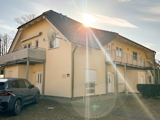 UNSER SCHÖNES FERIENHAUS