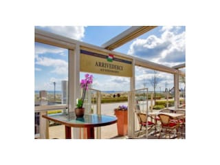 Restaurant Sorrento im OT Haffkrug