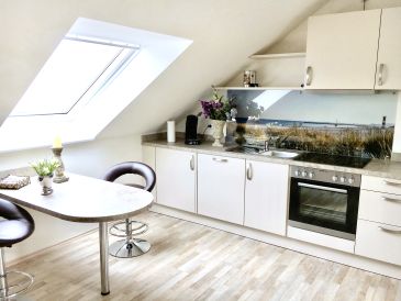 Ferienwohnung Ostseefreude Scharbeutz