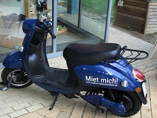 E-Mobilität in Scharbeutz