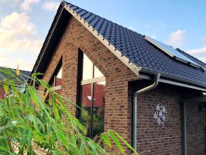 Ferienwohnung Ostseefreude Scharbeutz mit Strandkorb am Meer