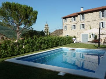 Ferienwohnung Casa Chiara, La Bella