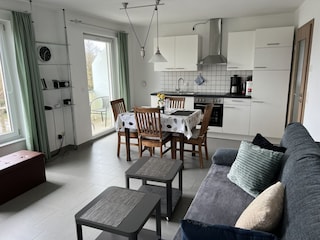 Ferienwohnung Überlingen Außenaufnahme 3