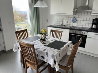 Ferienwohnung Überlingen Außenaufnahme 4