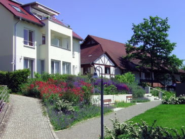 Ferienwohnung Schmid