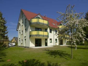 Ferienwohnung Zinnofritz 15