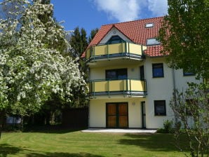 Ferienwohnung Zinnofritz 15