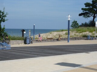 PROMENADE VON ZEMPIN