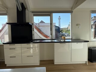 Vakantieappartement Egmond aan Zee Kenmerken 13